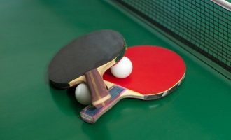 NTTF invites 47 players for Commonwealth Games trials