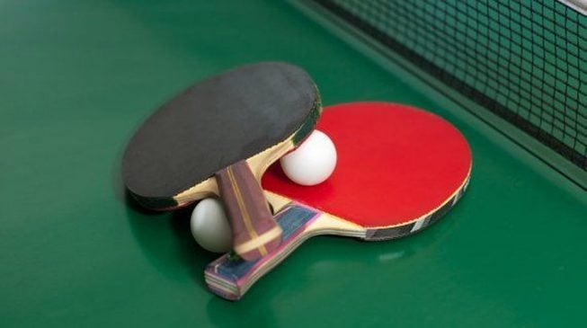NTTF invites 47 players for Commonwealth Games trials