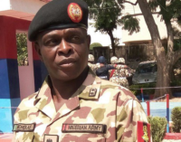 ‘Only Boko Haram fighters died in Borno attack’ — Army contradicts WFP