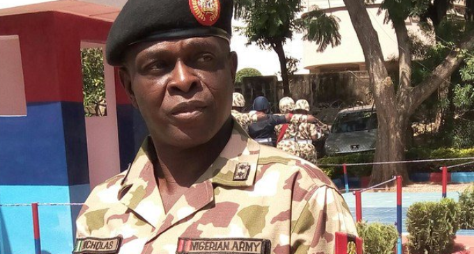 ‘Only Boko Haram fighters died in Borno attack’ — Army contradicts WFP