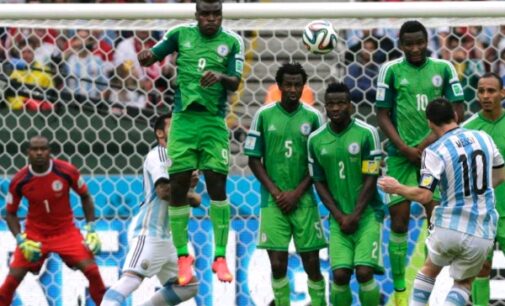 Tijjani Babangida: Can Nigeria defeat Argentina when Messi is involved?