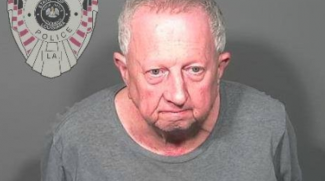 This Nigerian Prince Now Lives in a Louisiana Jail