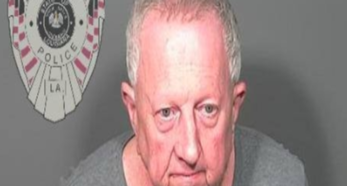 ‘Nigerian prince’ scammer arrested — but he’s American