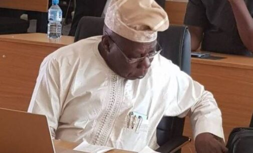 Obasanjo: As a NOUN student, I rejected favours and wrote my exam
