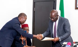 Edo shuts down mine over Dangote, BUA dispute