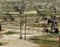 Nigerian crude customers double purchase of US shale