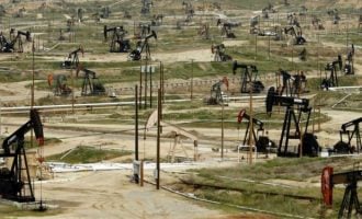 Nigerian crude customers double purchase of US shale