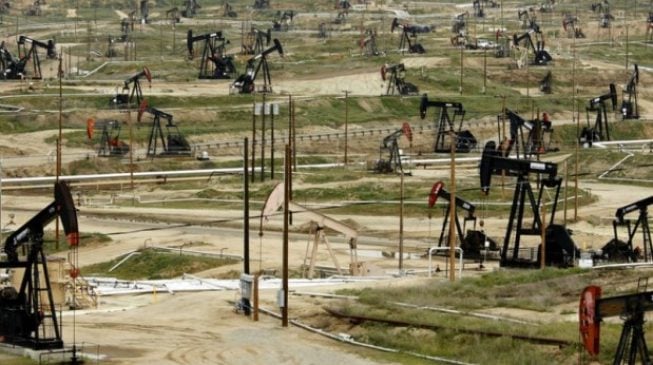 Nigerian crude customers double purchase of US shale