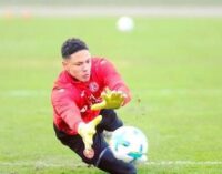 World Cup: Four goalkeepers who could bring something special to Super Eagles