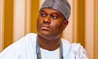 Ooni partners NGO tackling malnutrition in Africa