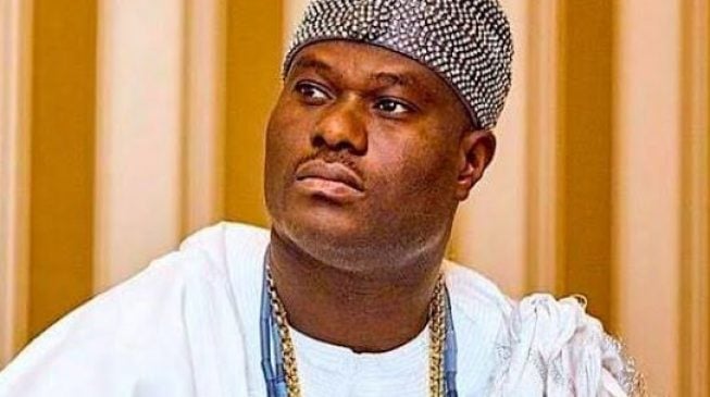 Ooni partners NGO tackling malnutrition in Africa
