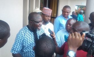 PDP to APC: Don’t vent your frustration on innocent Nigerians