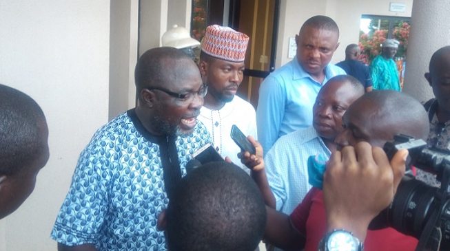 PDP to APC: Don’t vent your frustration on innocent Nigerians