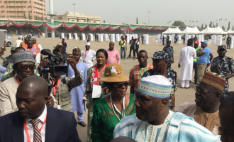 Atiku Abubakar’s return to an ‘irredeemable’ party