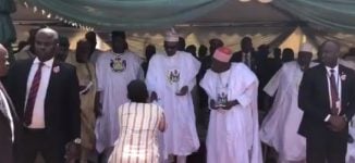 Image result for Buhari in Kano for two-day official visit