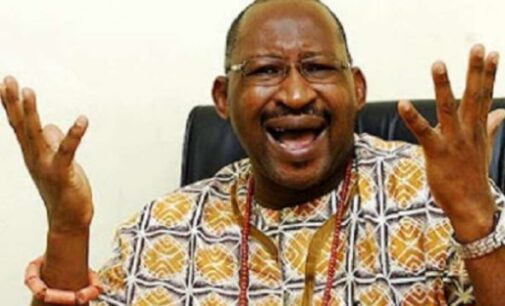 Patrick Obahiagbon: Labour Party won’t get 25% of votes in 24 states
