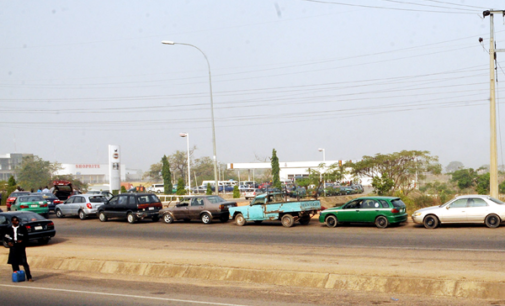 Kogi flood: FRSC to prioritise movement of tankers to ease fuel scarcity