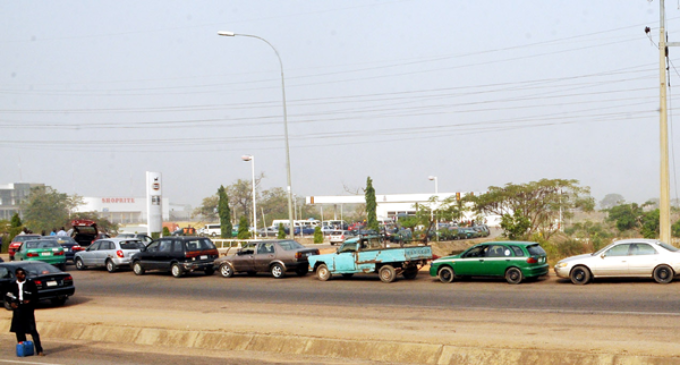 Kogi flood: FRSC to prioritise movement of tankers to ease fuel scarcity