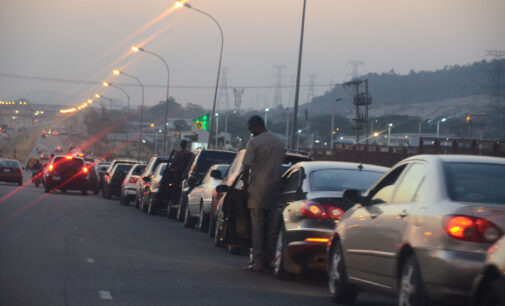 Fuel scarcity may worsen as PENGASSAN threatens to shut down oil sector