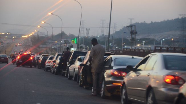 Fuel scarcity may worsen as PENGASSAN threatens to shut down oil sector