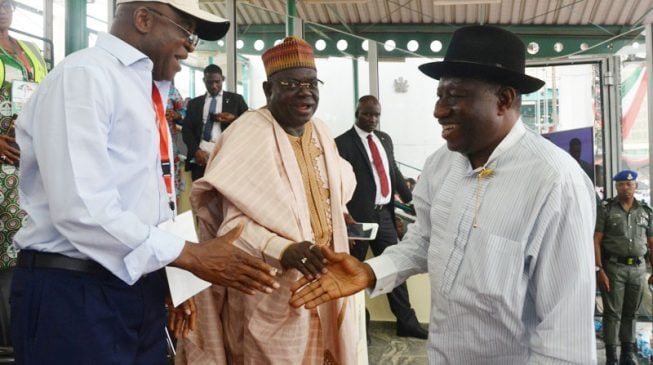 PDP’s umbrella without the south-west will suffer punctures
