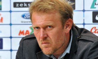 Super Eagles can’t stop us… we are far ahead of them, says Croatian legend