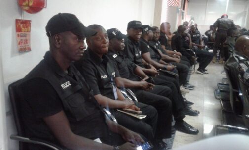 IGP renames SARS, asks all its operatives to undergo psychiatric test