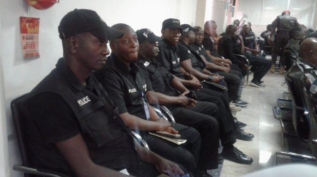 #EndSARS: IGP picks DIG to head SARS, asks its operatives to stay off civil matters