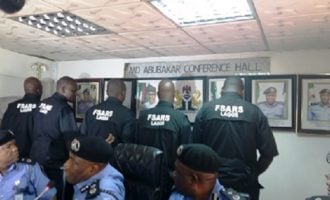 Don’t scrap SARS, reform it