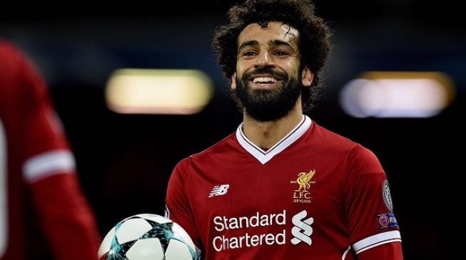 Messi snubbed as Salah battles Ronaldo, Modric for FIFA best player award