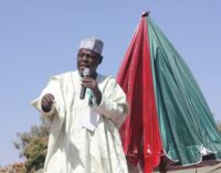 Plateau PDP chairman regains freedom after three days in captivity