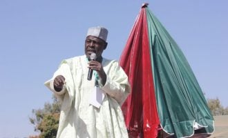 Plateau PDP chairman regains freedom after three days in captivity