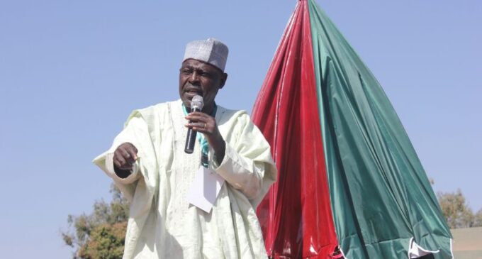 Plateau PDP chairman abducted — 48 hours before convention