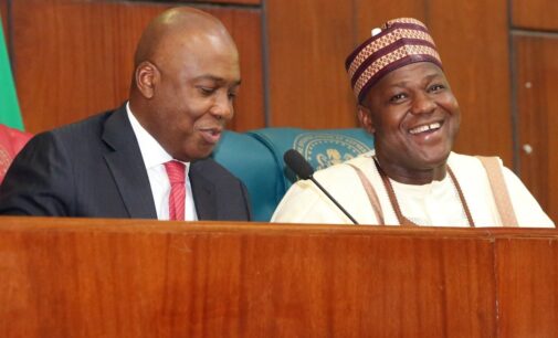 History beckons as national assembly passes harmonised PIGB