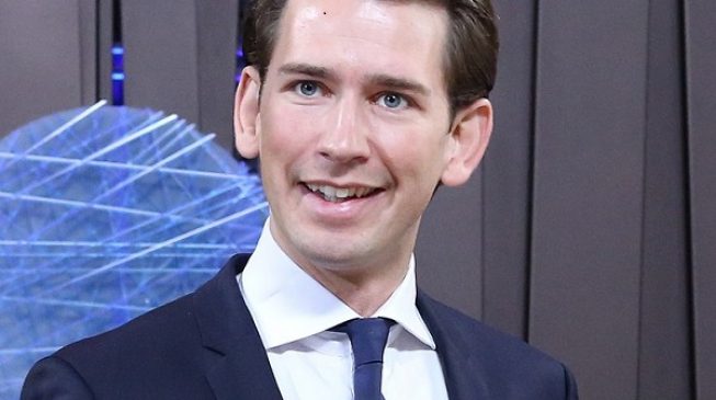 New Austrian chancellor, 31, becomes world’s youngest national leader