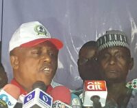 PDP says there’s massive corruption in management of fuel subsidy