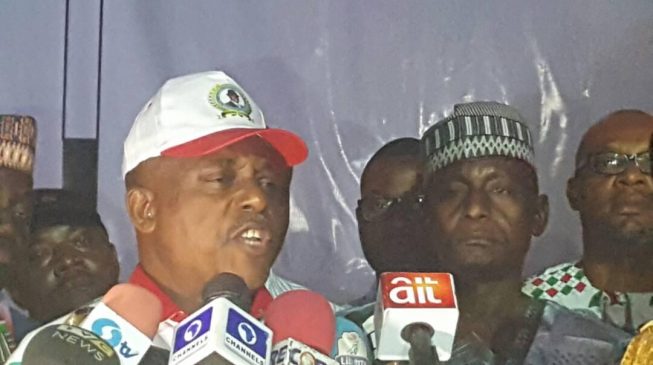 PDP says there’s massive corruption in management of fuel subsidy
