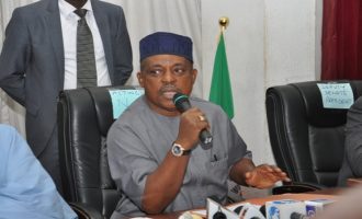 We have no confidence in INEC, says PDP