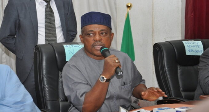 We have no confidence in INEC, says PDP