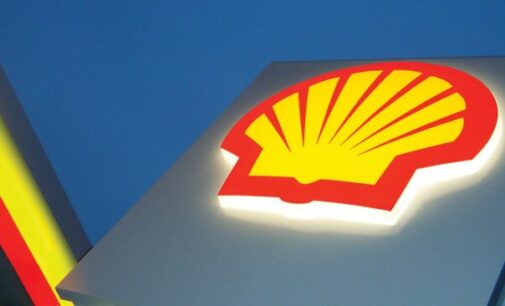 Shell ò nà-àkwụ́sị́ ọ́rụ nà Naijiria