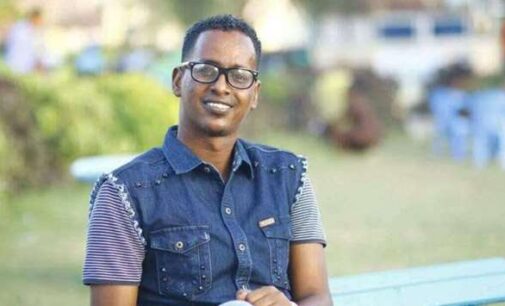 Somali journalist killed by car bomb