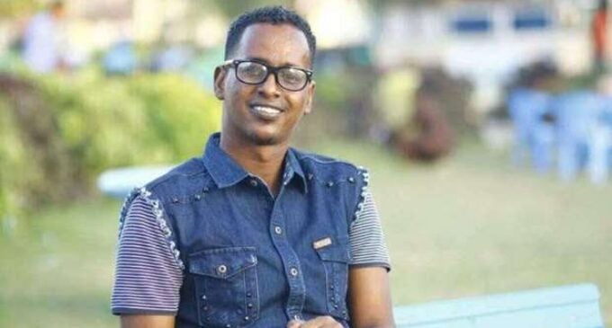 Somali journalist killed by car bomb