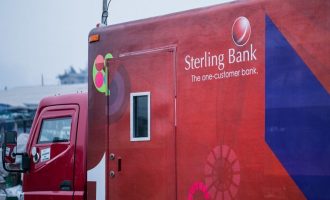 Sterling Bank chairman says it might become a holding company