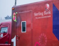 ‘Money meant for other branches’ — Sterling Bank denies hoarding N258m new notes