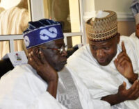 EXCLUSIVE: How Tinubu, inside his bedroom, asked Dogara to step down for Gbajabiamila