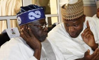 ‘You are a rare breed’ — Dogara celebrates Tinubu