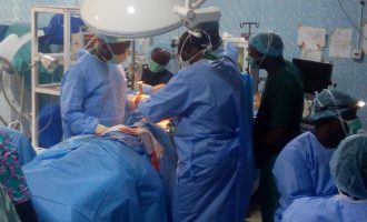 FMC Umuahia records first kidney transplant in south-east