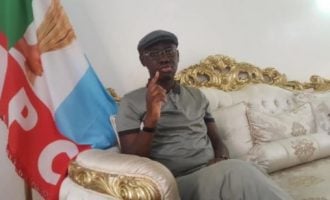 Atiku and Saraki not safe, says Timi Frank on Ekweremadu home invasion
