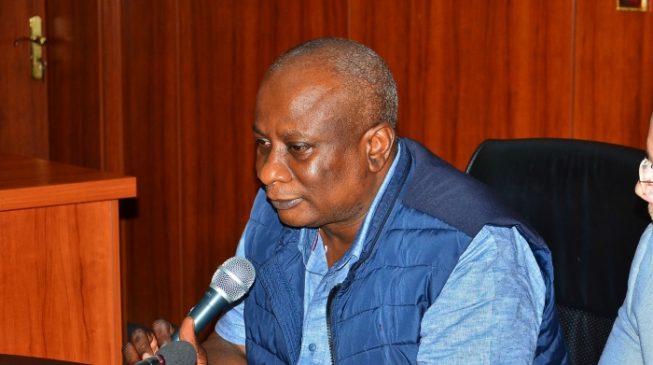 UN: Ambush on aid trucks can limit our work in the north-east