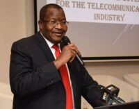 Danbatta: NCC working to deploy broadband infrastructure to rural communities